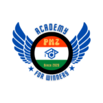 PMZ Academy Logo