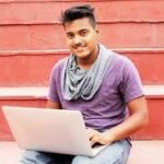 Siddharth Menon